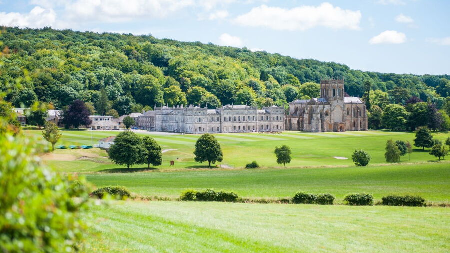 Milton Abbey GC