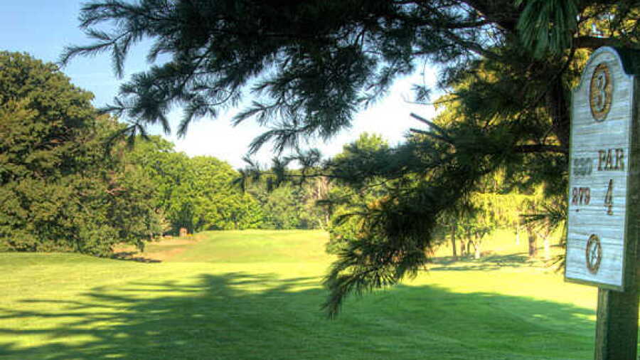 Duck Lake CC: #3