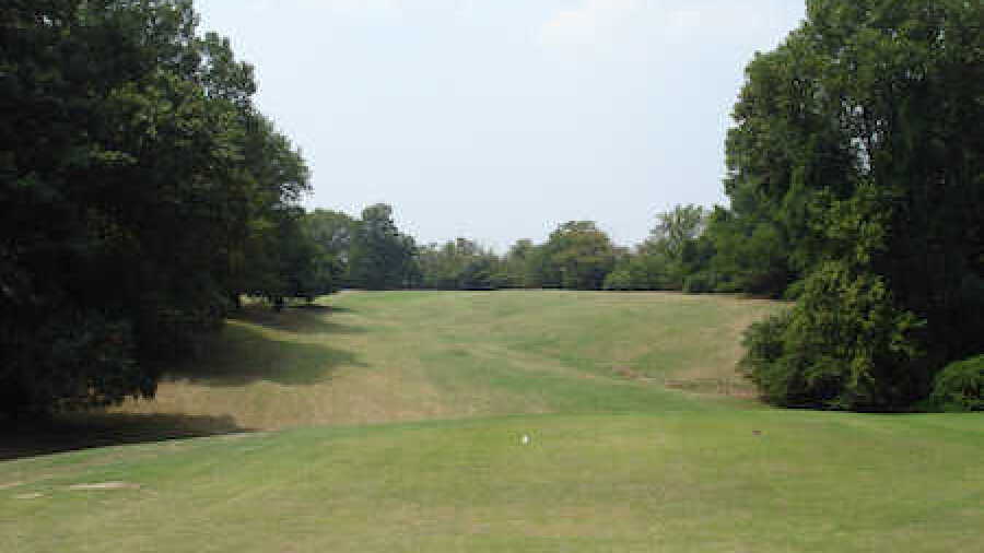 The Links at Riverside: #1