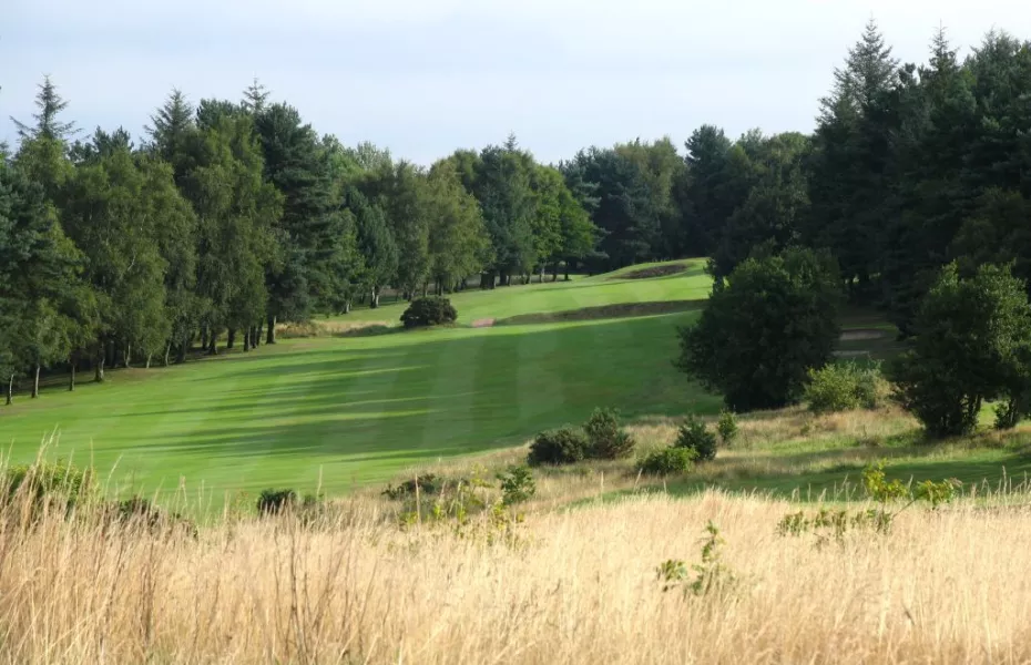 Headingley GC