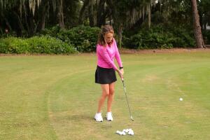 Index Finger Chipping Tip
