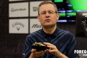 Inside the Shot: Bryson’s Driver