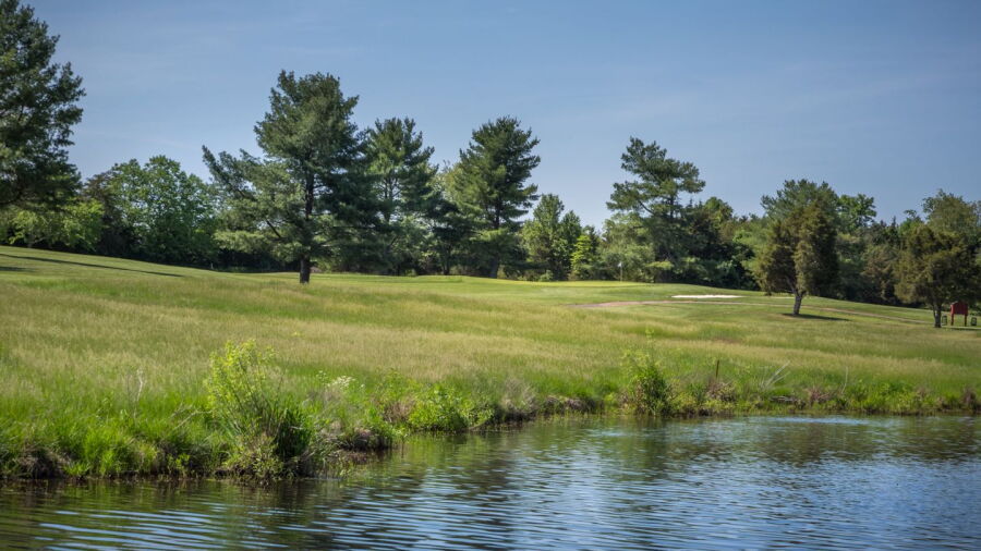 Poolesville GC: #15