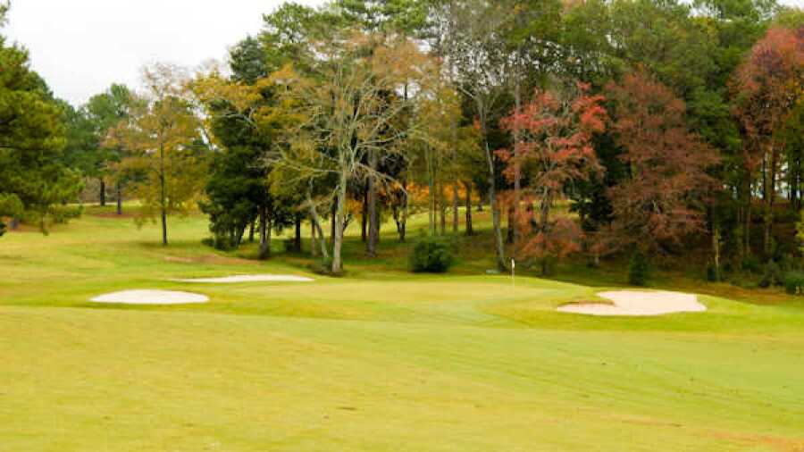 Goose Pond Colony Resort - Lake