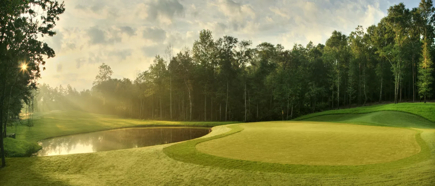 Magnolia Grove Golf Club