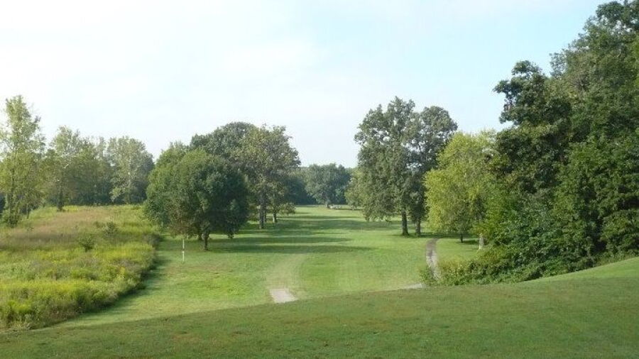Grandview GC