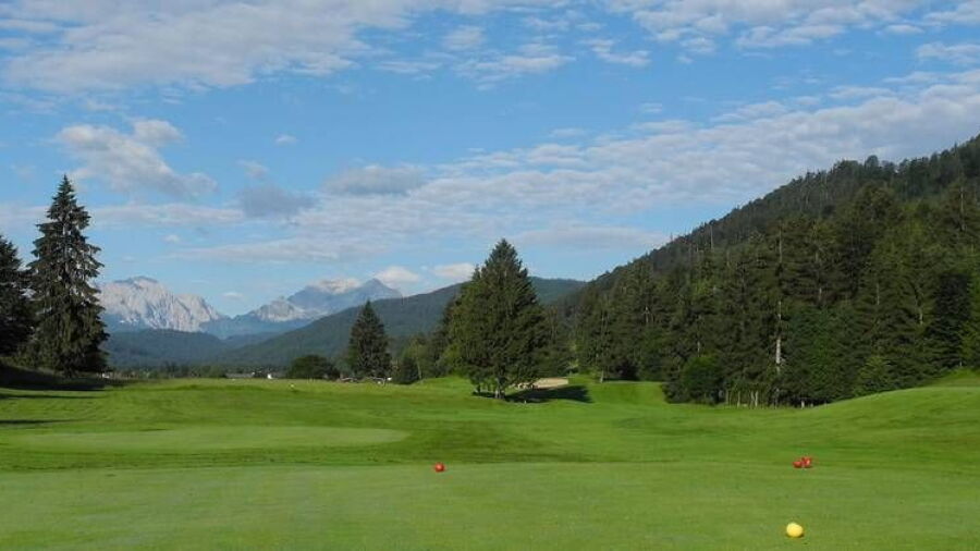 Karwendel GCC: #1