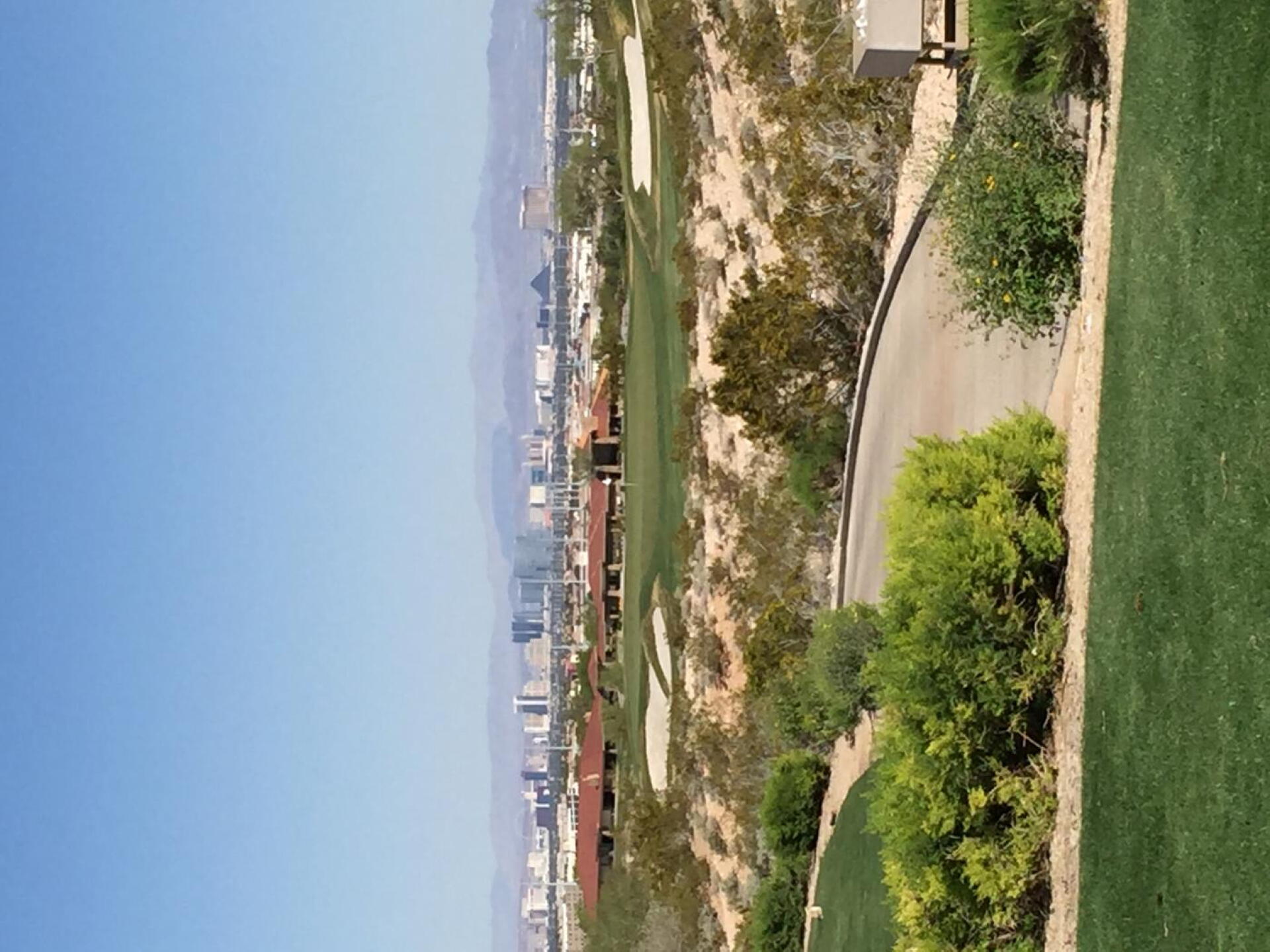 Awesome View (Photo submitted by dscottmiles on 04/19/2016)