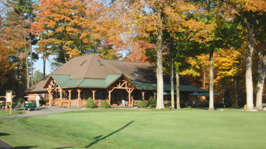 Alpena GC