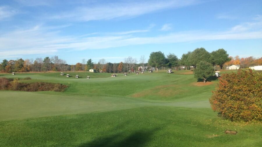 Deep Brook GC
