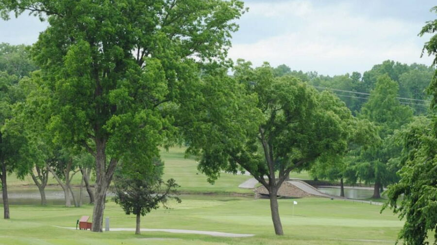 Indian Springs CC