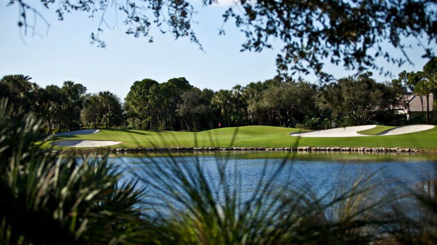 Addison Reserve CC