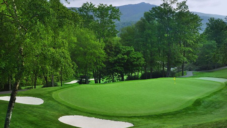 Elk River Club: #12