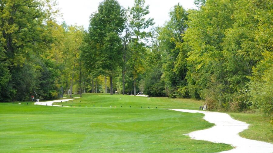 Perth GC