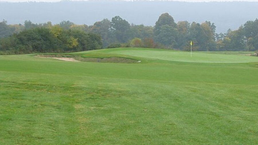 Kronach GC: #8