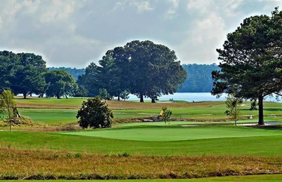 Willow Point CC: #7