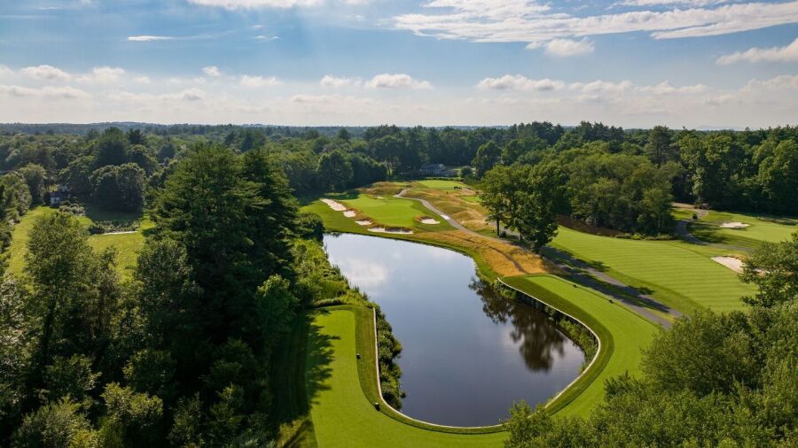 GreatHorse GC: #12
