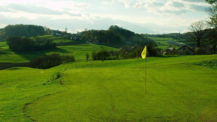 Jelsingrad Golf
