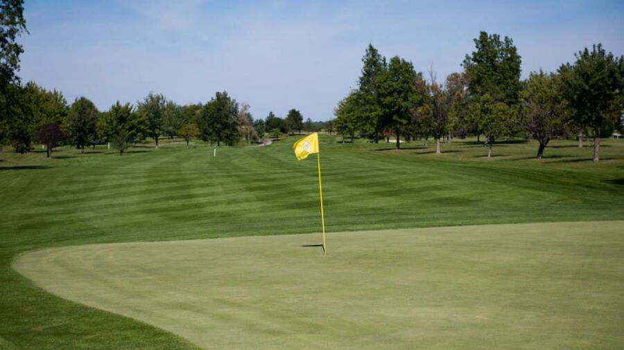 Country Acres GC