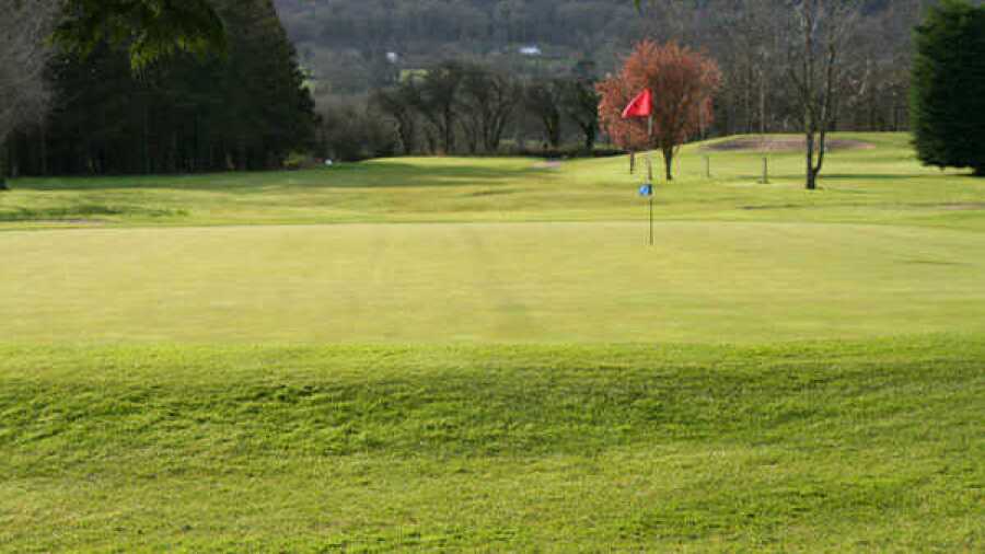 Tipperary GC: #7