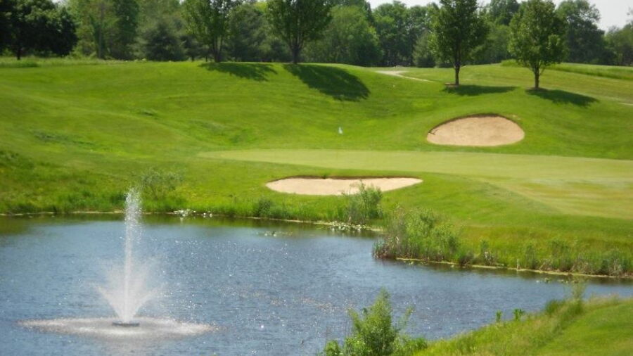 Cobblestone GC