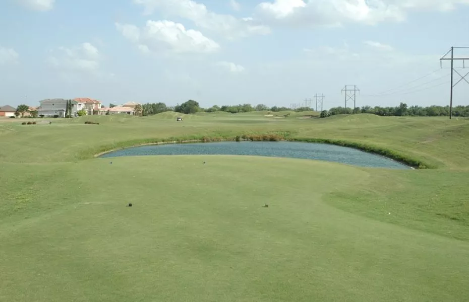 Tierra Santa GC