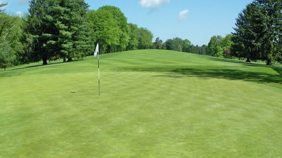 Nemacolin CC