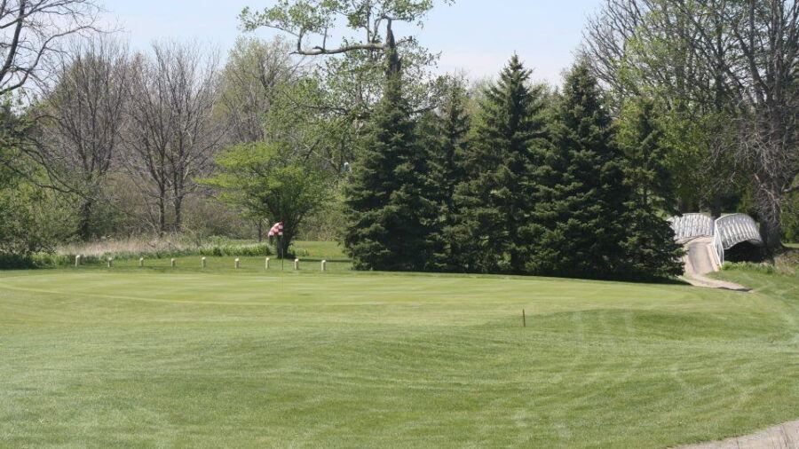 MontHill GCC - Red: #2