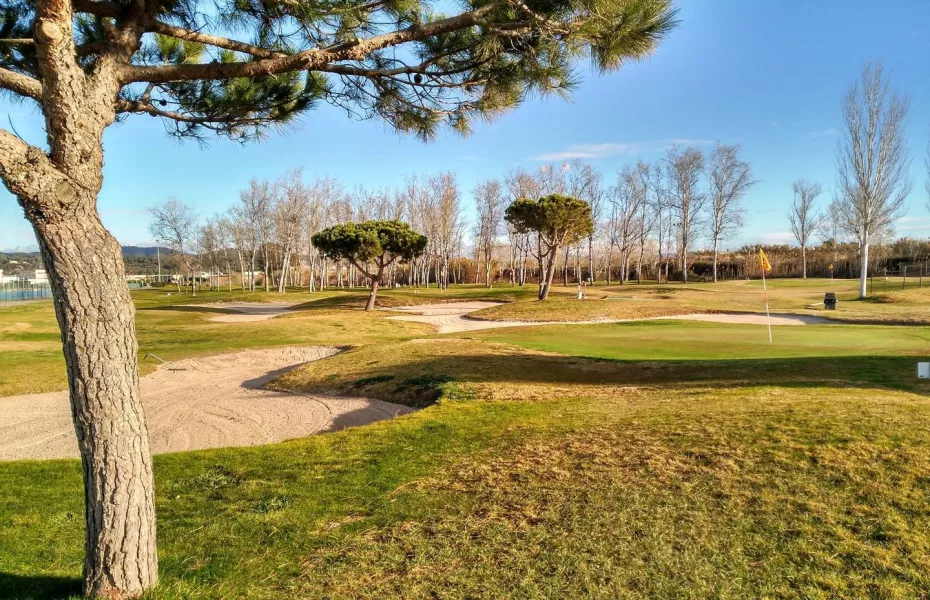 Canal Olimpic de Catalunya: #9