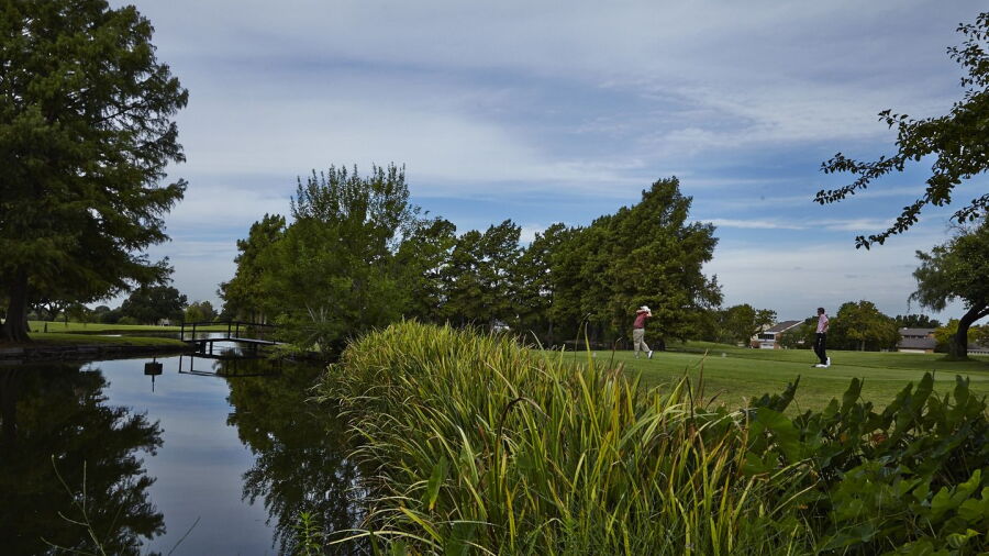 Brookhaven CC