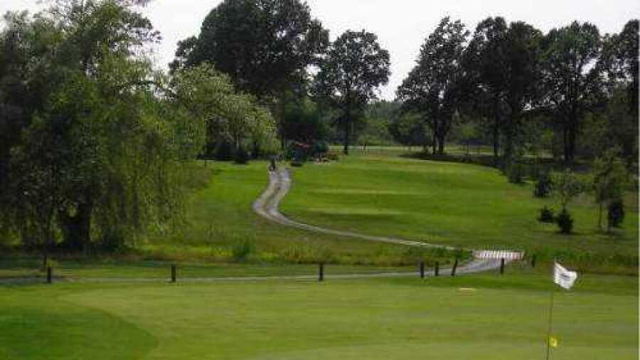 Rolling Meadows GCC