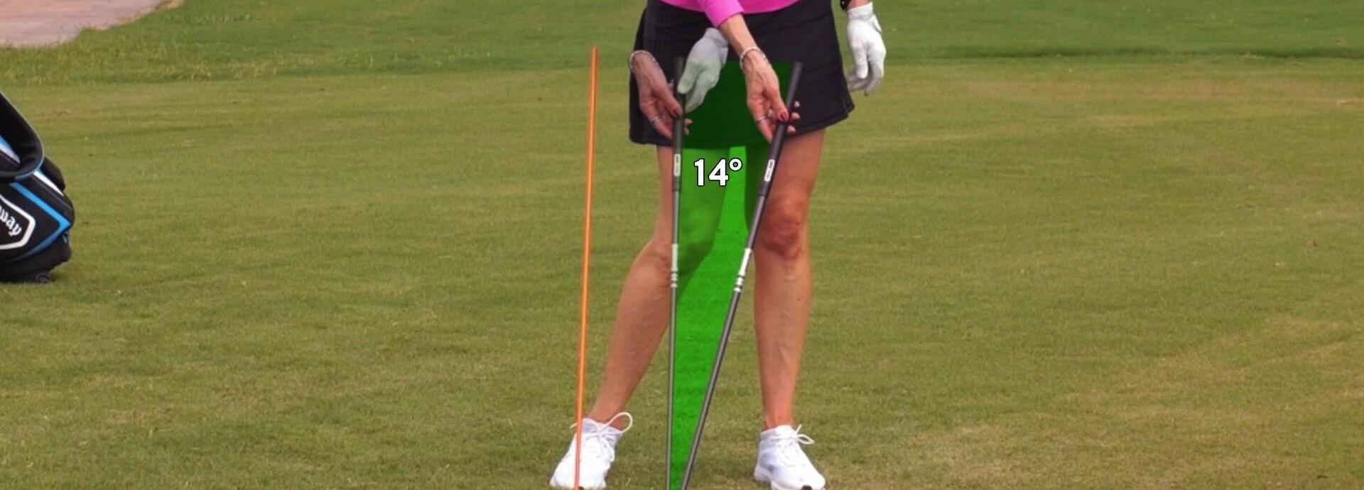Wedge Play – Poor Contact