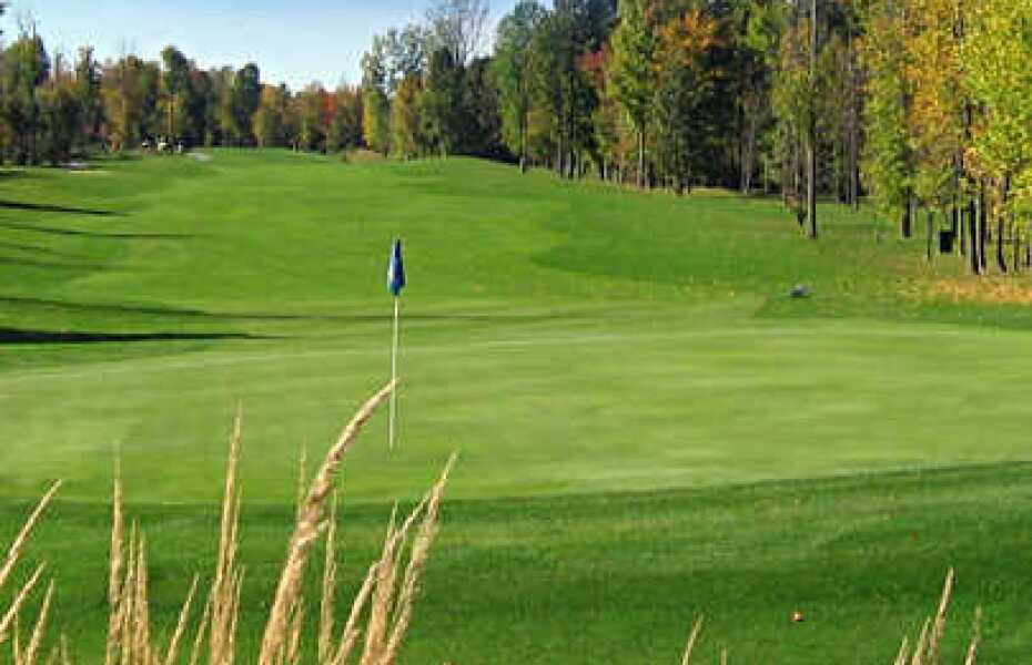 Club de Golf de la Vallee Des Forts in Saint Jean sur Richelieu, Quebec