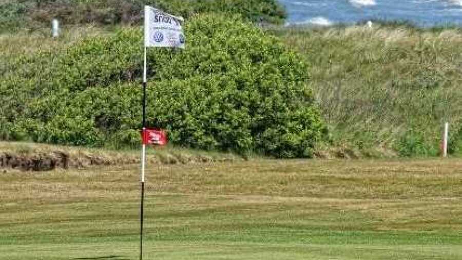 Wimereux GC