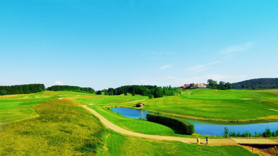 Hauger GC