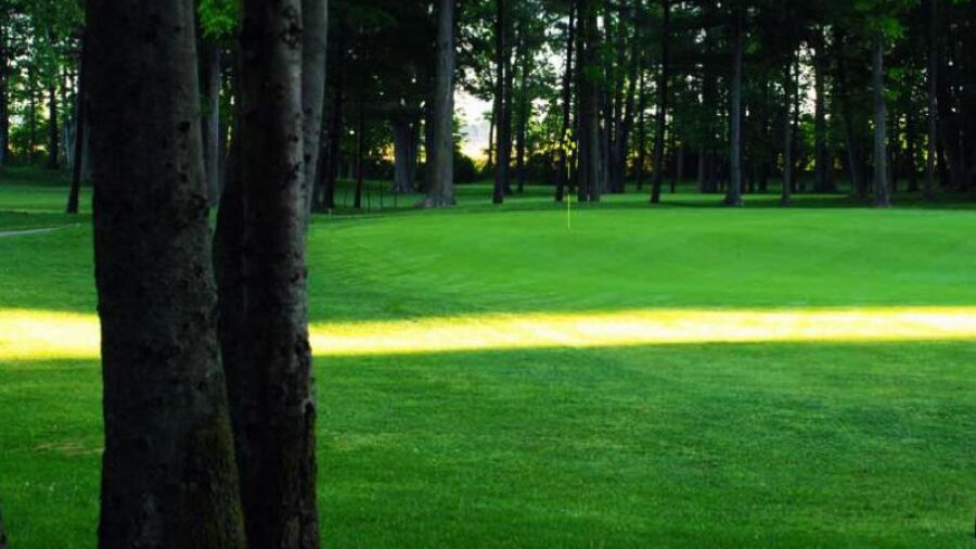 Burford Golf Links