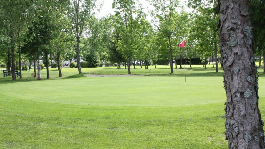 Golf St Etienne