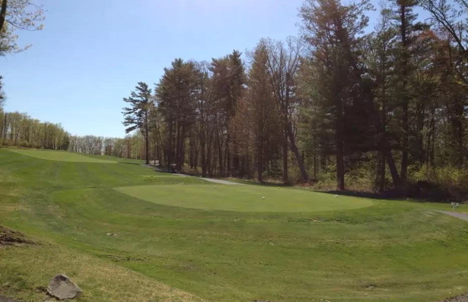 CC of the Poconos Municipal GC
