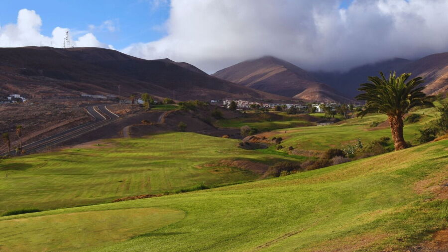 Golf Club Jandia