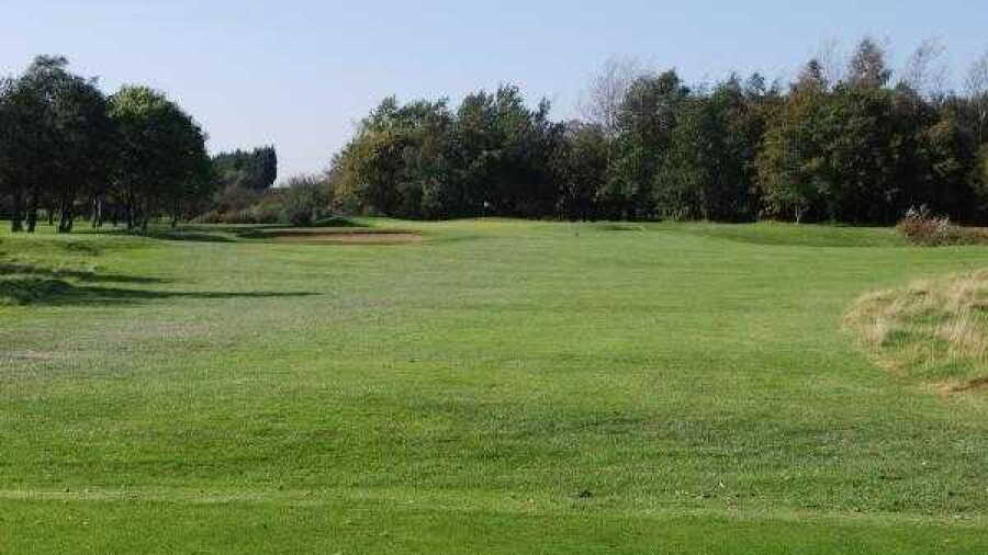 Ashton & Lea GC