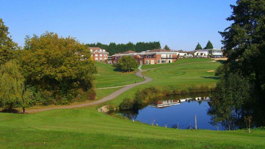 Stoke by Nayland GC