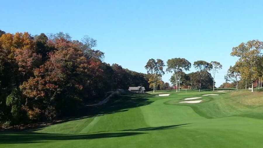 Noyac GC