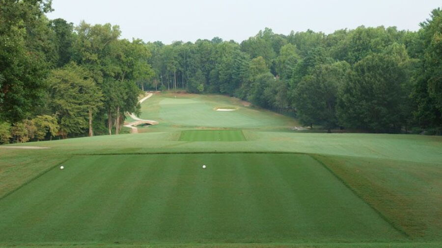 Forsyth CC