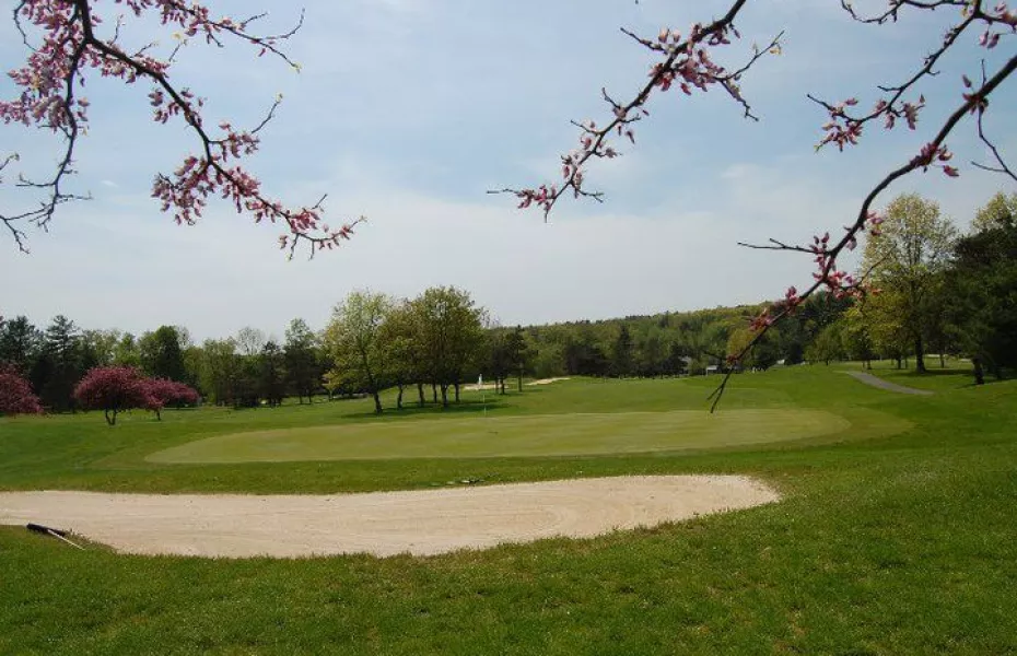 Mill Race Golf & Camping Resort in Benton, Pennsylvania, USA GolfPass