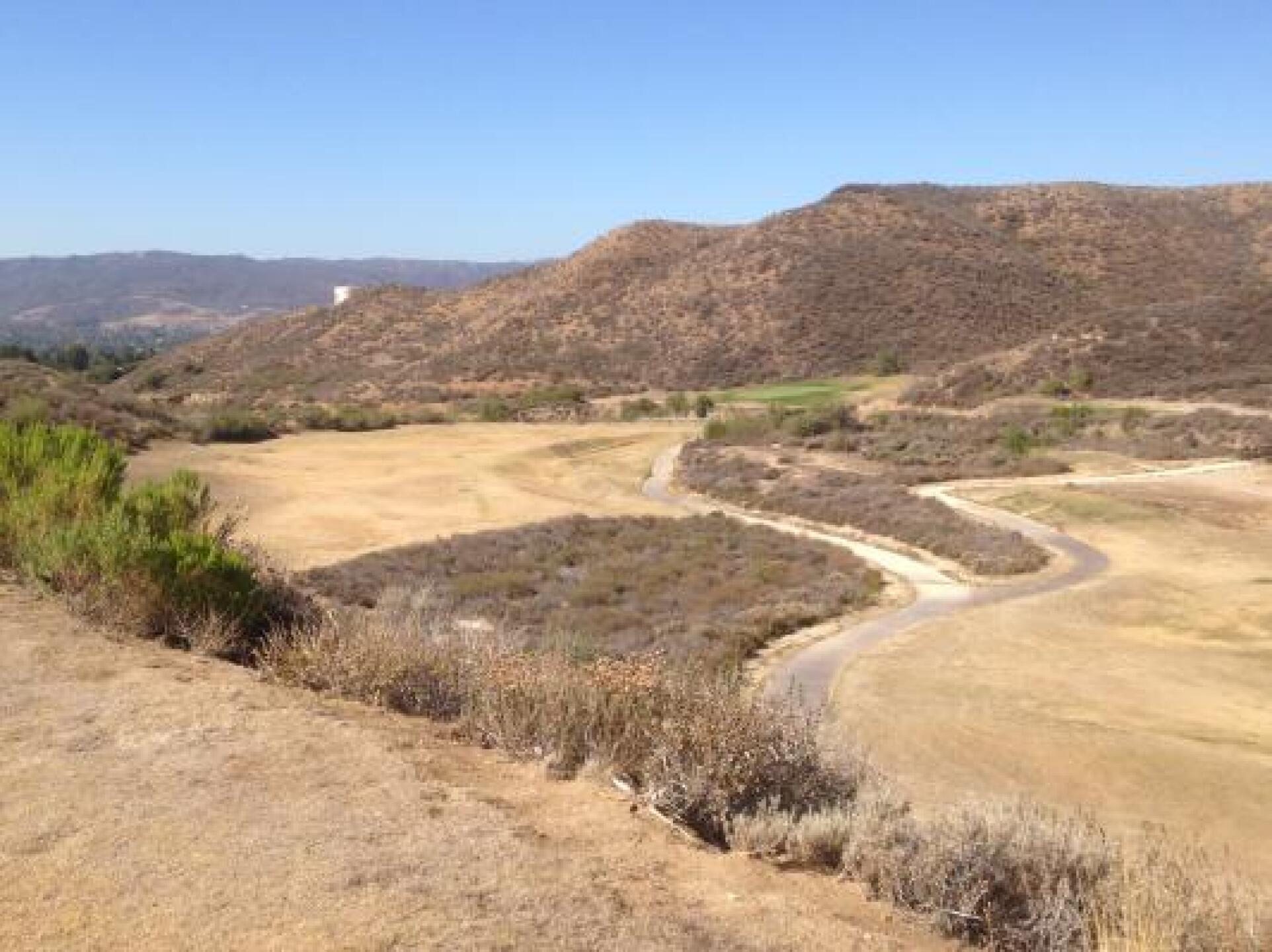 (Photo submitted by 818Golfer on 06/23/2013)