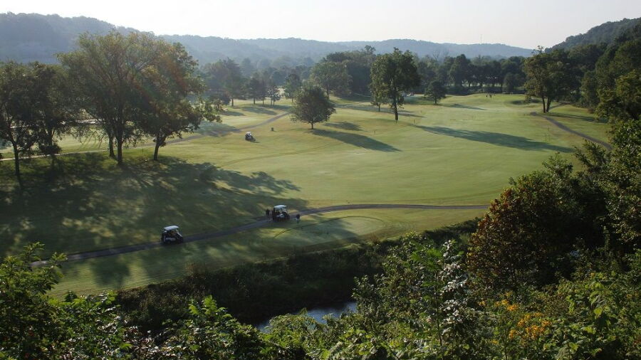Bella Vista Country Club - Berksdale