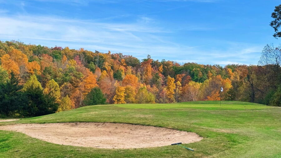 Diamond Links GC