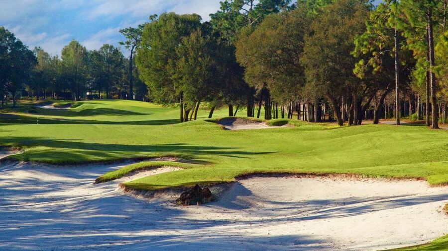 Victoria Hills GC