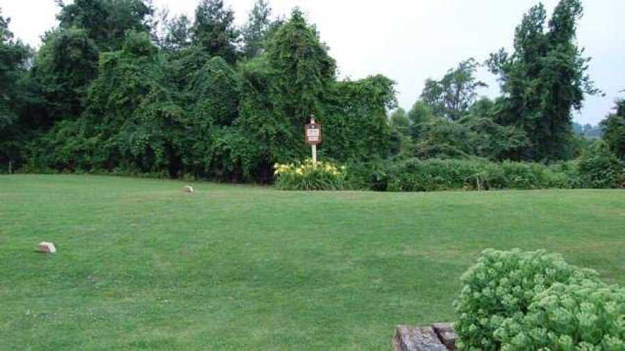 Lakeside GC