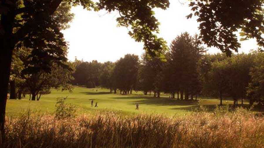 Rivermead GC: #6